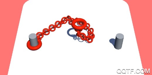 绳索解谜最新版