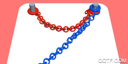 绳索解谜最新版