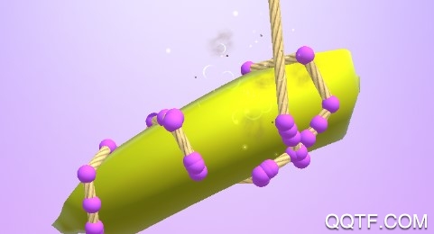 绳索解除最新版