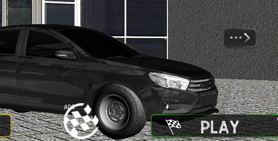 维斯塔拉达赛车官方版 维斯塔拉达赛车官方版