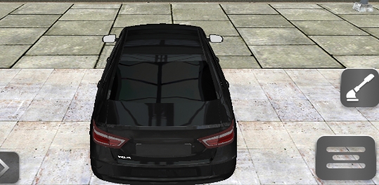 维斯塔拉达赛车官方版 维斯塔拉达赛车官方版