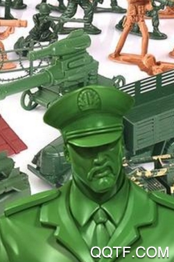 绿军历险记手游最新版 绿军历险记手游最新版