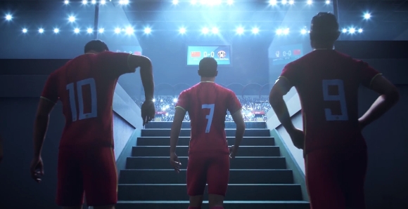 绿茵信仰手游官方版