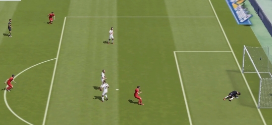 绿茵信仰官方版