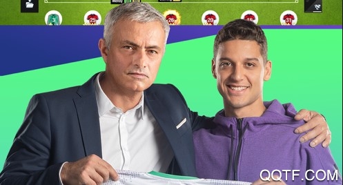 绿茵奇迹破解版 绿茵奇迹破解版