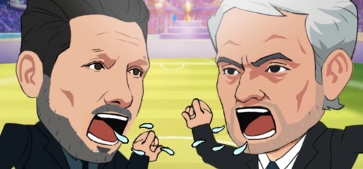 绿茵王者官方版