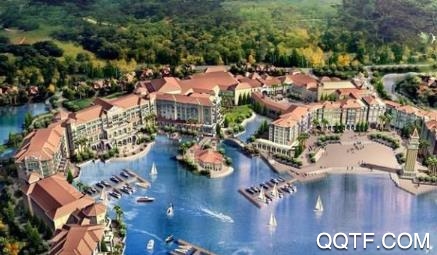 缘点民居app安卓版