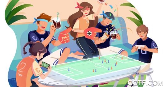 网易易球成名Club官方版