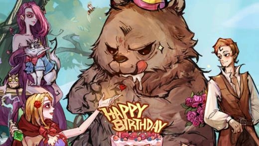 网易狼人杀官方版 网易狼人杀官方版