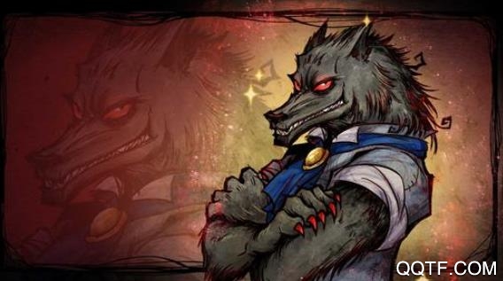 狼人杀旧版 狼人杀旧版