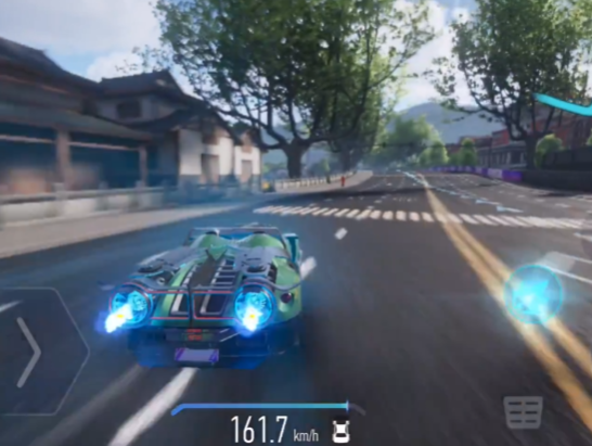 网易王牌竞速手游官方版