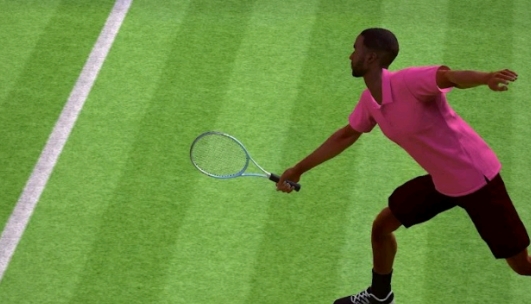 网球竞技场游戏官方版Tennis Arena