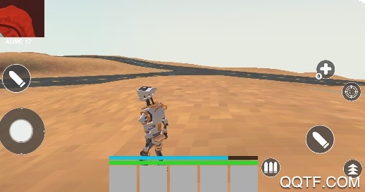 网络生存战场安卓版