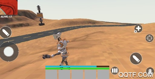 网络生存战场安卓版