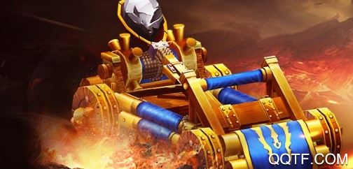 罗马帝国九游版