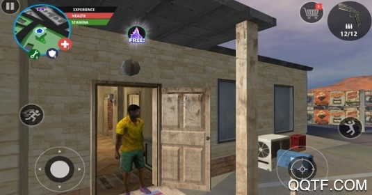 罪恶帮派最新版