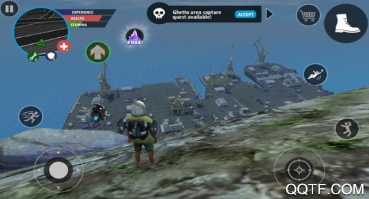 罪恶帮派最新版