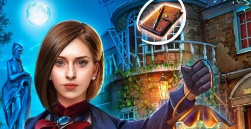 罪案调查员手游最新版 罪案调查员手游最新版