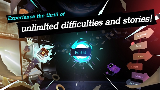 羁绊的开始最新版(LostPages)