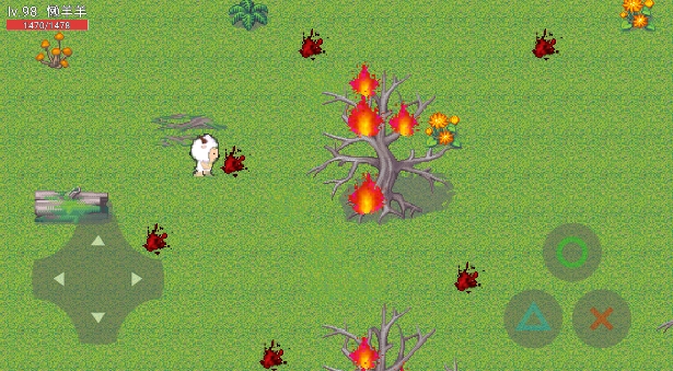 羊村大灾变无限货币版 羊村大灾变无限货币版