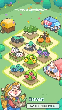 羊驼农场主游戏最新版本