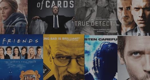 美剧巴士app最新版