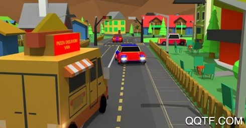 美味披萨交付官方版