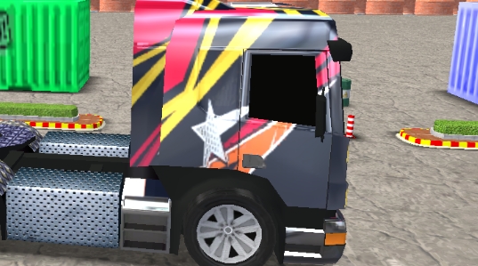 美国卡车模拟器手机版