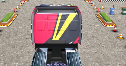 美国卡车模拟器手机版