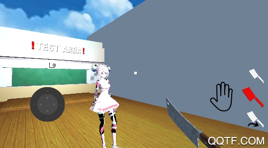 美女沙雕游戏模拟器