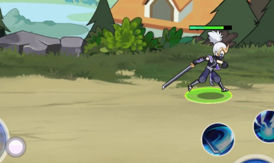 美少女安其拉手机版 美少女安其拉手机版