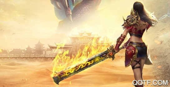 美杜莎传奇bt挂机版