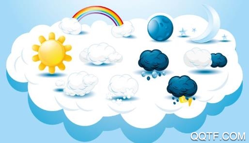 美美天气预报app手机版