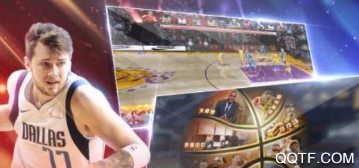 美职篮2018破解版 美职篮2018破解版