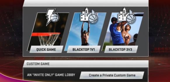 美职篮2K20中文版