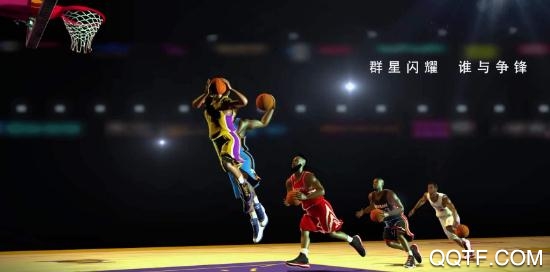 NBA范特西百度版