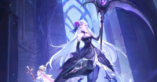 美食大乱斗官方版