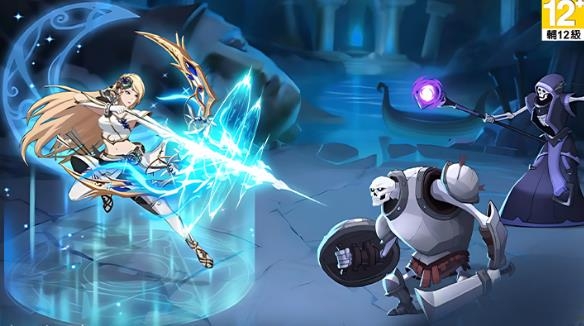 群英召唤师手游最新版 群英召唤师手游最新版