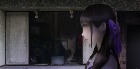 翌日灵刻的铁道路口汉化版 翌日灵刻的铁道路口汉化版