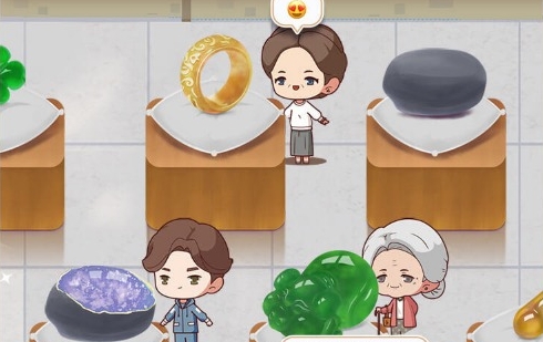 翡翠世家手游正版