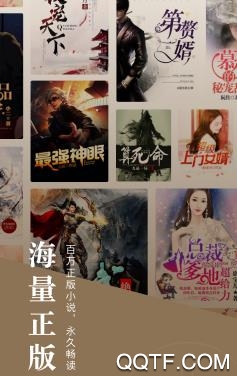 老书迷手机版