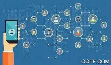 聊哒(群组聊天)app安卓版