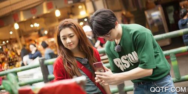 收魂社区手机版