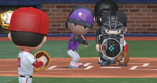 职业棒球9官方版