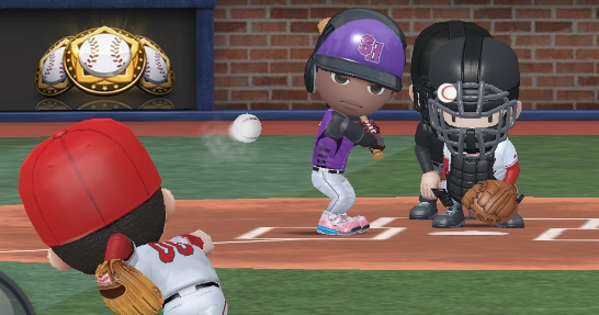 职业棒球9官方版