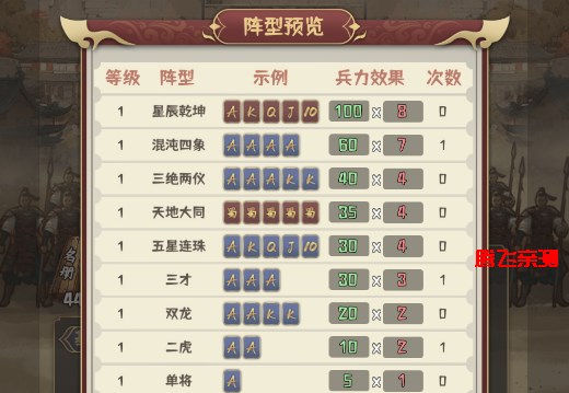 肉鸽三国游戏官方版