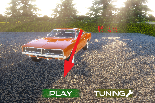 肌肉车模拟器2025手机版 肌肉车模拟器2025手机版