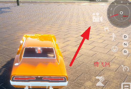 肌肉车模拟器2025手机版 肌肉车模拟器2025手机版