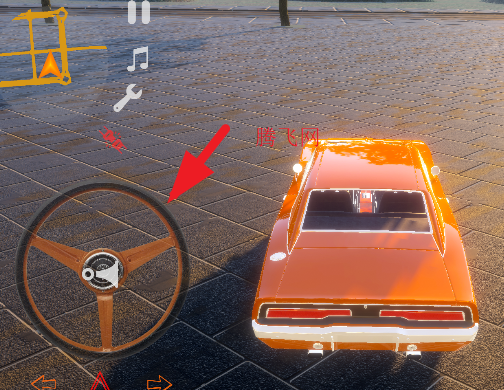 肌肉车模拟器2025手机版 肌肉车模拟器2025手机版