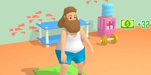 肥宅成功记不减反增版